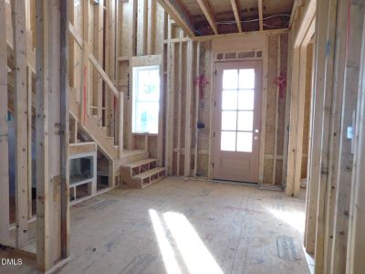 New construction Single-Family house 142 Autumn Gate St, Pittsboro, NC 27312 - image 15