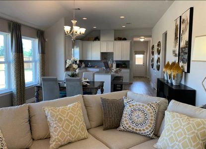 La Segarra by Smith Douglas Homes in Pattison - photo 7 7