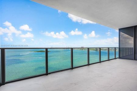 New construction Condo house 700 24 Ne, Unit 1703, Miami, FL 33137 - image
