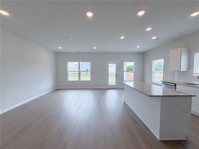 New construction Single-Family house 400 Bluegrass Ln, Rockmart, GA 30153 - image 11
