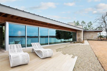 New construction Single-Family house 12590 Sea Island Dr, Malakoff, TX 75148 - image