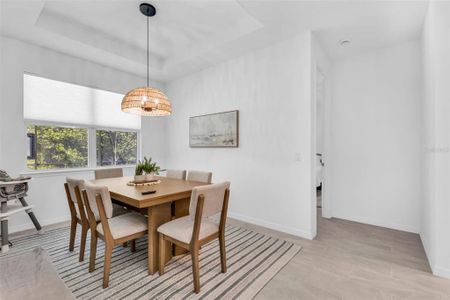 New construction Single-Family house 223 Rio De Janeiro Ave, Punta Gorda, FL 33983 - image 17