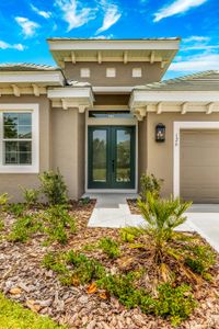 New construction Single-Family house 51 E Diamond Dr, Palm Coast, FL 32164 plan Birkdale - image 3