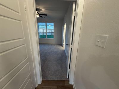 New construction Single-Family house 3709 Violet Ln, Huntsville, TX 77340 - image 9