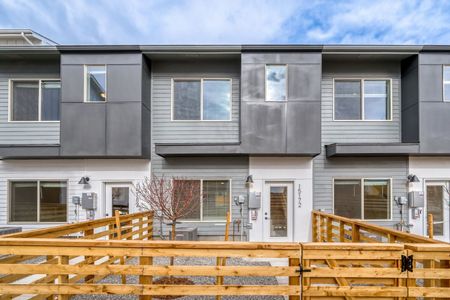 New construction Townhouse house 15172 W 69Th Pl, Arvada, CO 80007 plan Reihenhaus - image 18