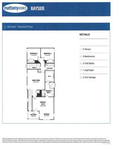 New construction Single-Family house 7305 Sunset Blvd, Rowlett, TX 75088 Sinclair- photo 12 12