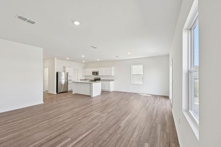 New construction Single-Family house 6202 Willow Sky Ct, Porter, TX 77365 plan Splendor - image 16