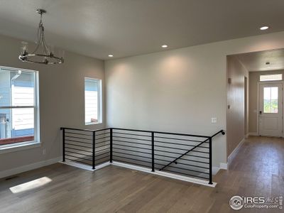 New construction Single-Family house 1662 Winter Glow Dr, Windsor, CO 80550 null- photo 3 3