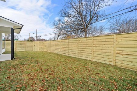 New construction Single-Family house 1003 Forester Dr, Dallas, TX 75216 null- photo 28 28