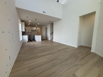 New construction Single-Family house 118 Brayden Run, Woodruff, SC 29388 plan Cary - image 9