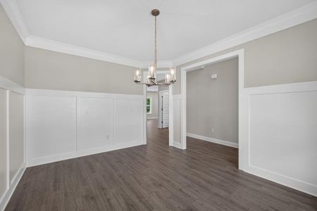New construction Single-Family house 113 Southview Dr, Ellenwood, GA 30294 - image 18