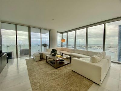 New construction Condo house 700 Ne 26Th Ter, Unit 4303, Miami, FL 33137 null- photo 6 6