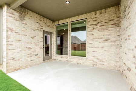 Devonshire Classic 50-55 by Bloomfield Homes in Forney - photo 14 14