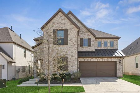 New construction Single-Family house 110 Keane Ct, Mansfield, TX 76063 null- photo 1 1