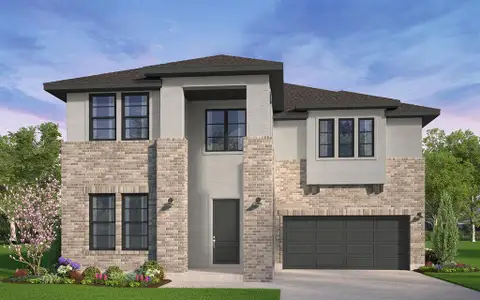 New construction Single-Family house 15235 Boxthorn Dr, Frisco, TX 75035 - image