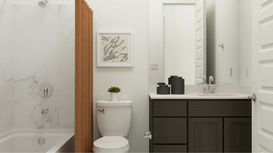 Western Garden: Destiny 8