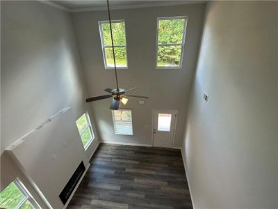 New construction Single-Family house 30 Barton Lane, Covington, GA 30016 Rose- photo 14 14