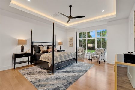 New construction Single-Family house 4300 Amarra Dr, Unit 6, Austin, TX 78735 - image 9