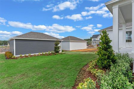 New construction Single-Family house 1215 Wilder Oaks Way, Oakland, FL 34787 - photo 37 37