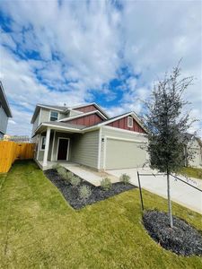 New construction Single-Family house 200 Driftwood Ln, Bastrop, TX 78602 - photo 0