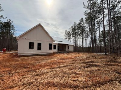 New construction Single-Family house 333 Morgan Rd, Temple, GA 30179 null- photo 15 15