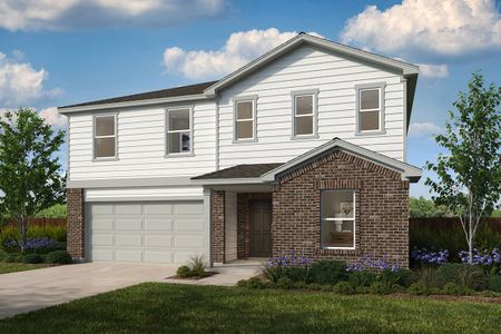 Brighton Preserve by KB Home in Hockley - image 16