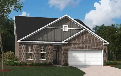 New construction Single-Family house 1035 Curlew Cir, Sumter, SC 29150 - image