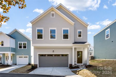 New construction Single-Family house 504 Kingsway Cir, Charlotte, NC 28214 null- photo 0 0