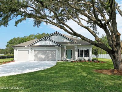 New construction Single-Family house 14264 Lons Pl, Unit 0006, Jacksonville, FL 32226 - image
