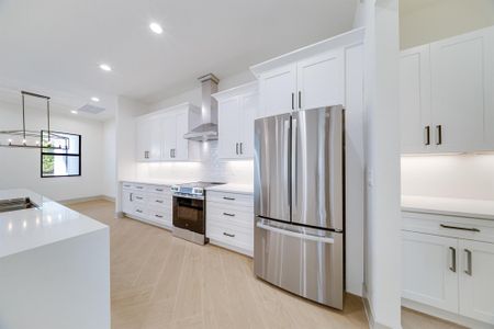 New construction Single-Family house 12879 Key Lime Blvd, The Acreage, FL 33412 - image 3