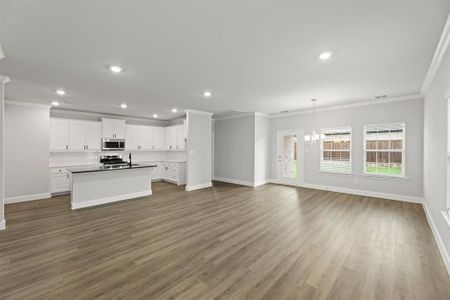 New construction Single-Family house 461 Marsh Dr, Lavon, TX 75166 - image 18