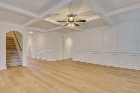 New construction Single-Family house 5122 Chimney Swift Path, Aiken, SC 29803 plan Augusta II - image 19