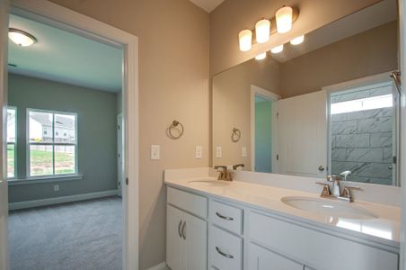 New construction Single-Family house 7332 Dutch River Cir, Unit L0T 96, Fairview, TN 37062 plan Rutledge III Farmhouse - image 7