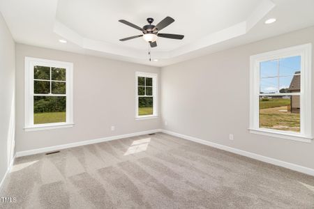 New construction Single-Family house 64 Wilderness Trail, Smithfield, NC 27577 - photo 13 13