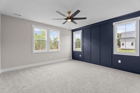 New construction Single-Family house 438 Hillard Ln, Wendell, NC 27591 - image 17