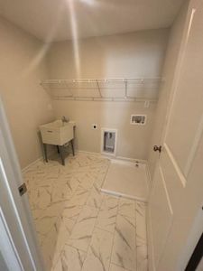 New construction Single-Family house 3342 Wild Clary Ct, Buford, GA 30519 - image 18