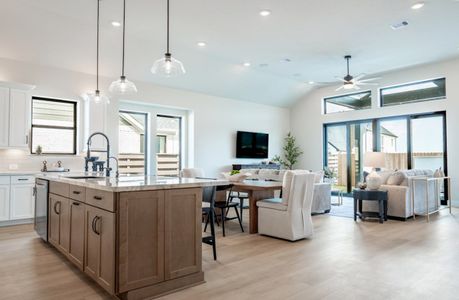 Austin Point by Beazer Homes in Richmond - image 18