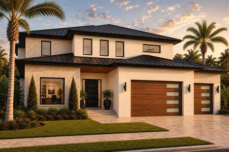New construction Single-Family house 2122 Waldemere St, Sarasota, FL 34237 - image