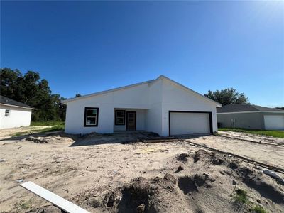 New construction Single-Family house 321 Marion Oaks Trail, Ocala, FL 34473 - photo 0