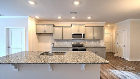 New construction Townhouse house 118 Sugg Trl, Weaverville, NC 28787 - image