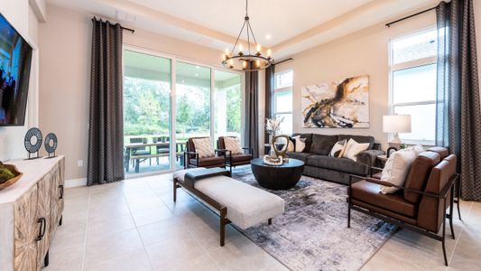 The Reserve at Victoria by Kolter Homes in Deland - photo 33 33