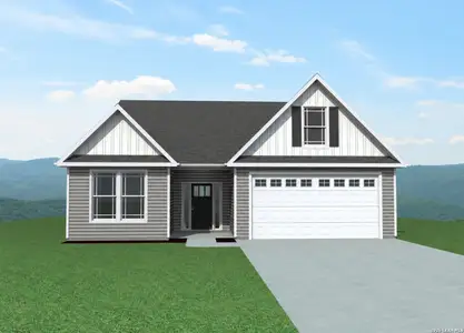 New construction Single-Family house 246 Champions Blvd, La Vernia, TX 78121 - image