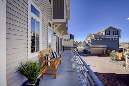 New construction Single-Family house 17549 E 103Rd Dr, Commerce City, CO 80022 null- photo 5 5