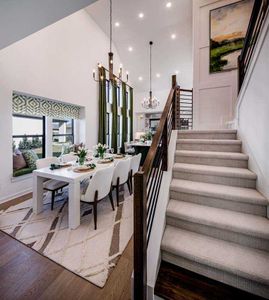 Kresston: 40ft. lots by Highland Homes in Conroe - photo 20 20