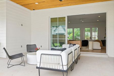 New construction Single-Family house 2212 Ridge Crest Dr, Richardson, TX 75080 null- photo 21 21