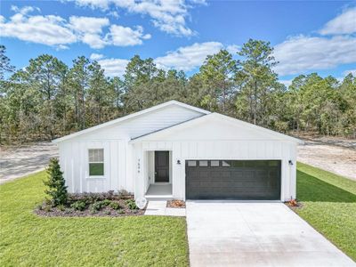 New construction Single-Family house 6990 Sw 125Th Court Road, Ocala, FL 34481 - photo 0