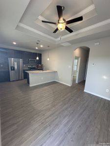 New construction Multi-Family house 810 E Baxter St, Seguin, TX 78155 - image 18