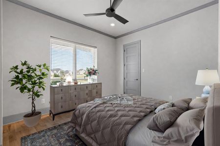 New construction Single-Family house 7756 Laura Lake Ln, Fort Worth, TX 76126 - image 9