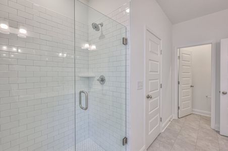 New construction Single-Family house 305 Charlie Pl, White House, TN 37188 plan The Sutherland - image 19