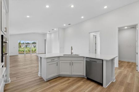 New construction Single-Family house 3951 Kennebunk Lp, Mount Dora, FL 32757 - image 8